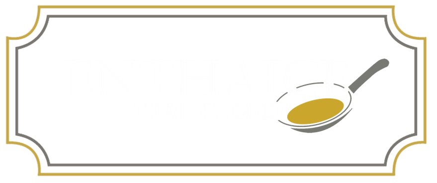 Enthaice Thai Kitchen